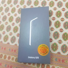 Samsung S25 12/256 1ýyl
