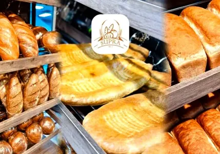 “Bir Supra” çörek önümleri dükany Gurban baýramy mynasybetli arzanlaşyk yglan etdi