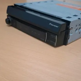 Pioneer Avx 75-50Bt
