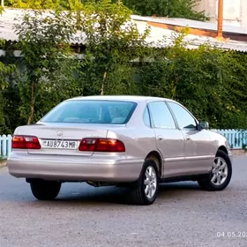Toyota Avalon 1998