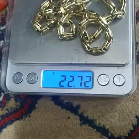 bolt gyssagly