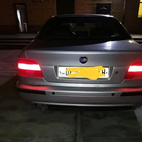 BMW E39 1997
