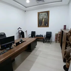 Arenda ofis arkaç biznes
