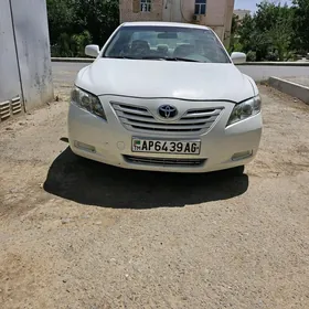 Toyota Camry 2007