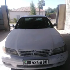 Nissan Cefiro 1997