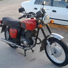 Iž Planeta 4 1990