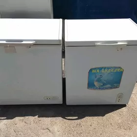 Marazynlyk 2 sany isleyar