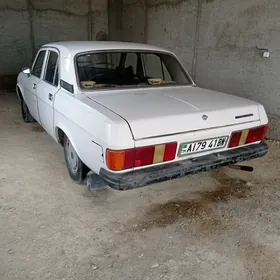 Gaz 31 1992