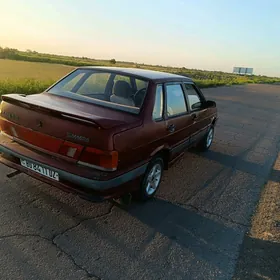 Lada 2115 2001