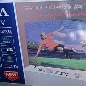 телевизор Супра новый