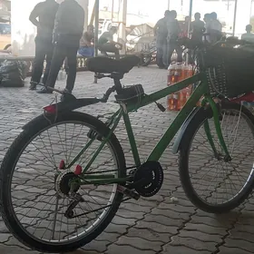 Turkmenistan 