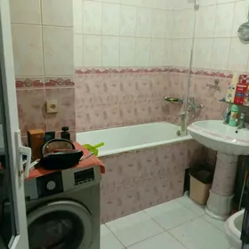 3 КОМНАТНАЯ КВАРТИРА