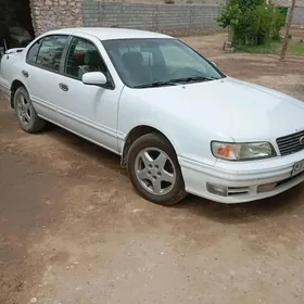 Nissan Cefiro 1995