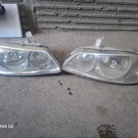 Nissan sunny fara