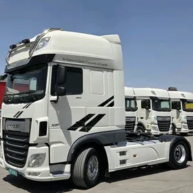 DAF 480 2021