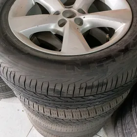 Jexsus RX Disga Teker 18 org