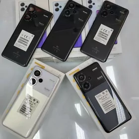 REDMI NOT 13 PRO+ 16/512