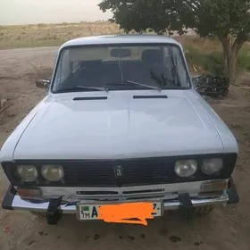 Lada 2106 1986