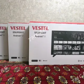 VESTEL 55 PAKET android TELEW