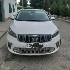 Kia Sorento 2020