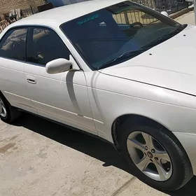 Toyota Mark II 1994