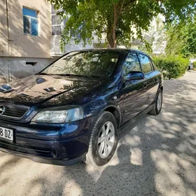 Opel Astra 2000