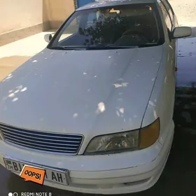 Nissan Maxima 1997