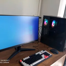 i5 12gen(RTX 2060 Super)