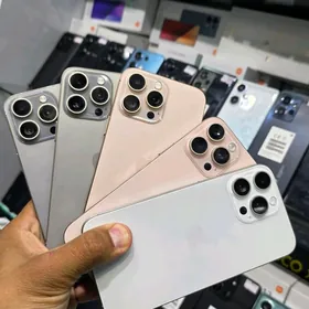 Iphone 16 pro dublikat