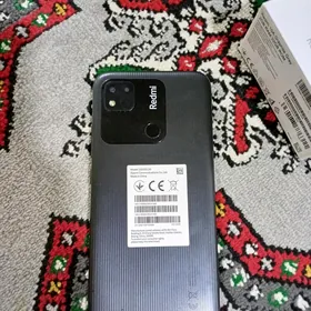 Redmi 10 a