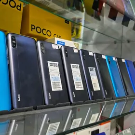 Redmi 9A