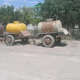 Бочка