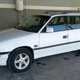 Opel Astra 1993