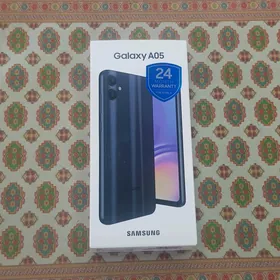 Samsung A05 4/64 Täze
