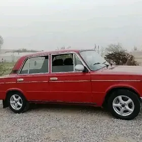 Lada 2106 1981