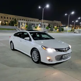 Toyota Avalon 2013