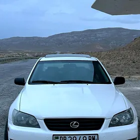 Lexus ES 1996