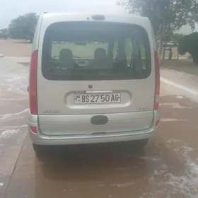Renault Clio 2007