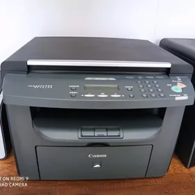 Printer Canon 4010