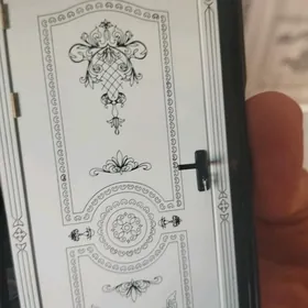 гапы
