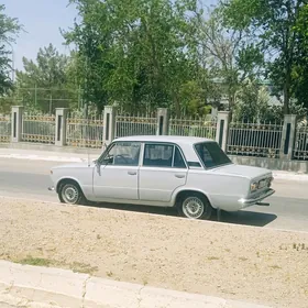 Lada 2101 1987