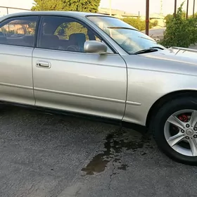 Toyota Mark II 1993