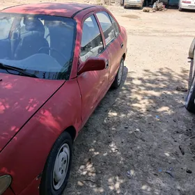 Hyundai Accent 1995