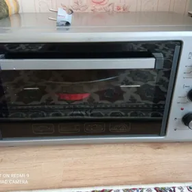 Духовка