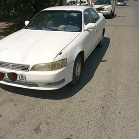 Toyota Mark II 1993