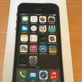iPhone 5s 16Gb