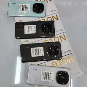 REDMI NOT 14PRO+12./256
