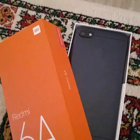 Telefon Redmi 6A