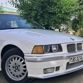 BMW 325 1993