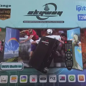 TUNER ANTEN ANTENA ALEM TW